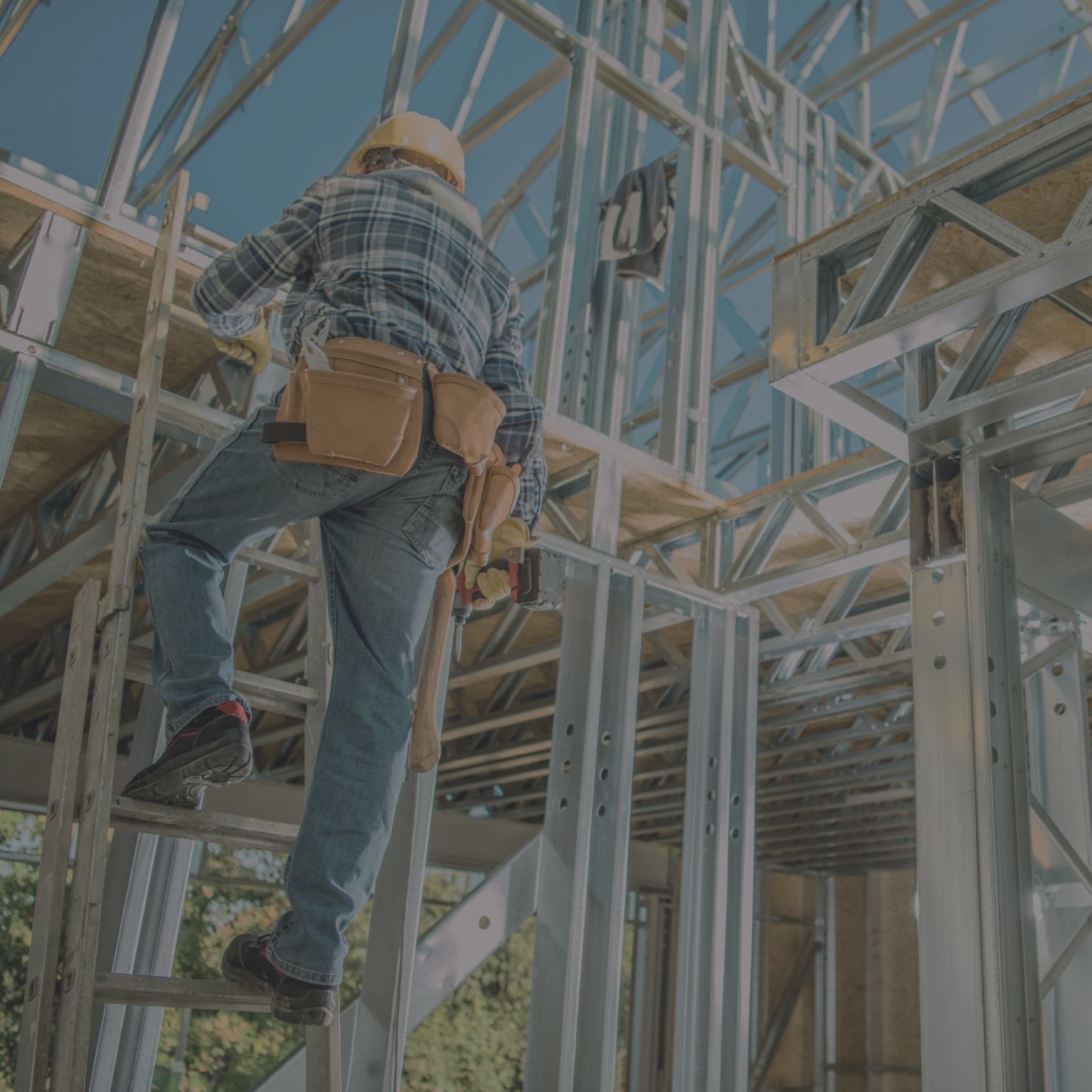 perfileria construccion
          en seco